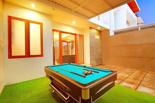 ラグジュアリー ヴィラ ノアム 2 ベッドルーム ヌサドゥア