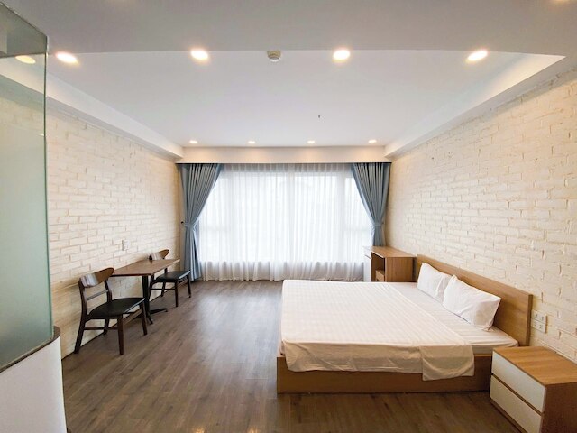 エコ ネスト クラシック アパートメント