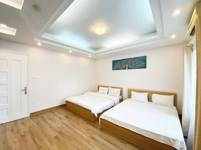 エコ ネスト クラシック アパートメント