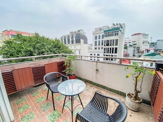 エコ ネスト クラシック アパートメント