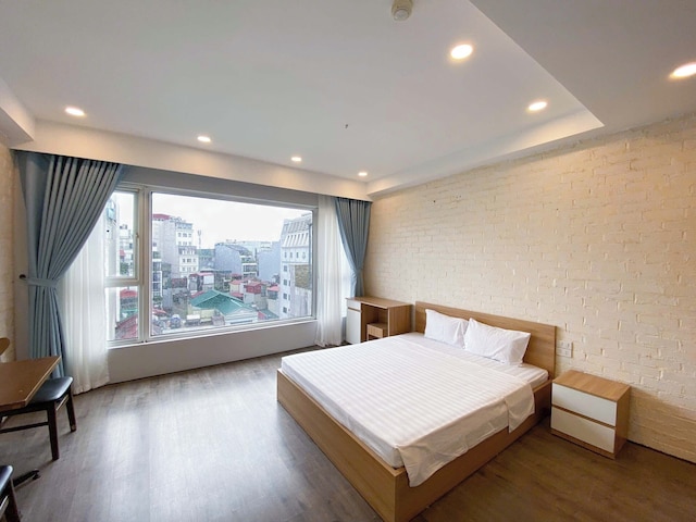 エコ ネスト クラシック アパートメント