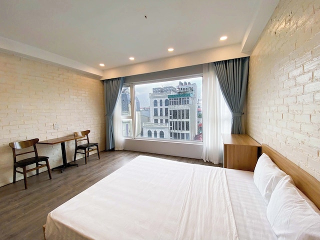 エコ ネスト クラシック アパートメント