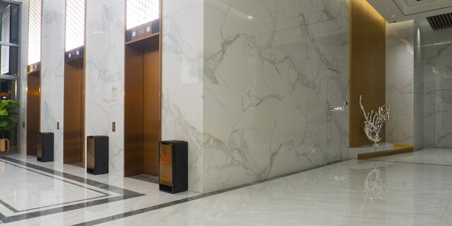 ムーンウェイ ラグジュアリー スイーツ アット CORE レジデンス