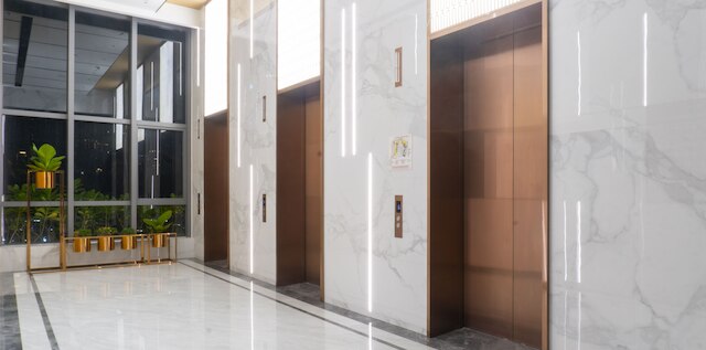 ムーンウェイ ラグジュアリー スイーツ アット CORE レジデンス