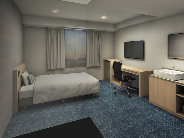 ホテル木下秋田男鹿駅前