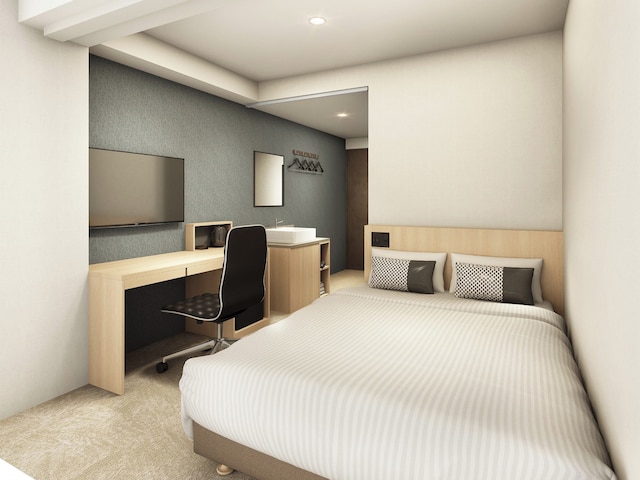 ホテル木下秋田男鹿駅前