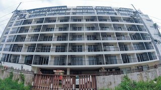 ワイアット ホテル ジョムティエン ビーチ