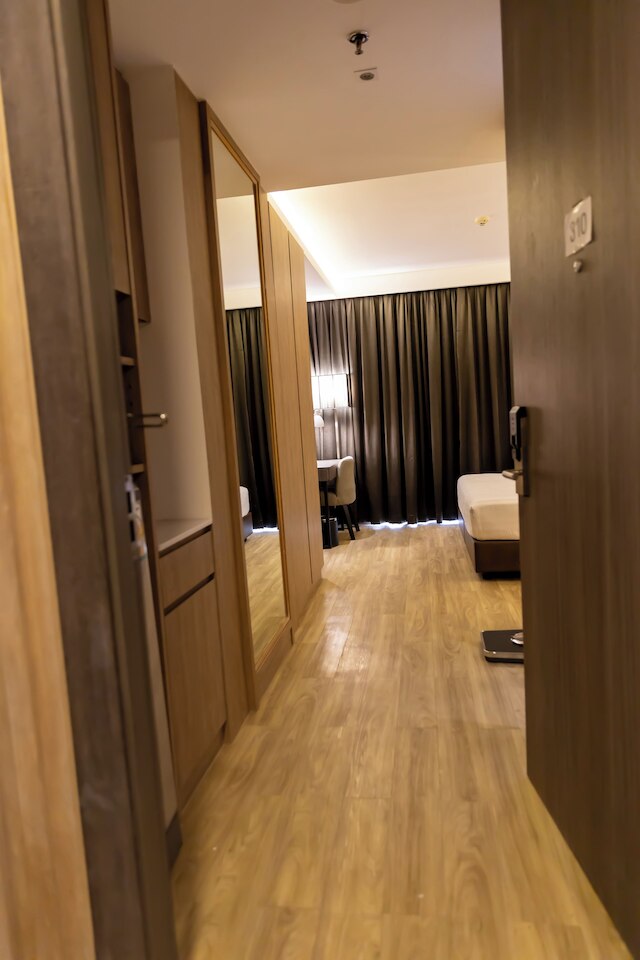 ワイアット ホテル ジョムティエン ビーチ