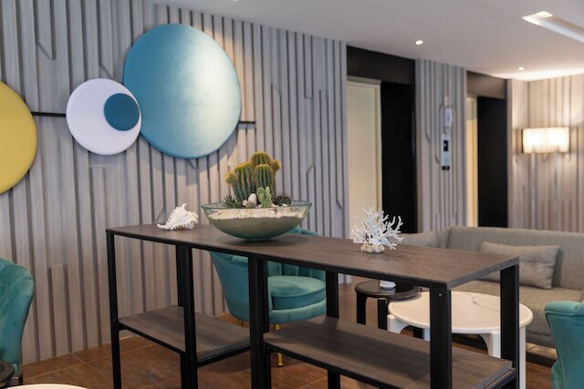 ワイアット ホテル ジョムティエン ビーチ