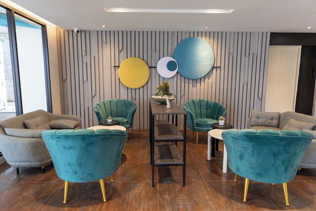 ワイアット ホテル ジョムティエン ビーチ