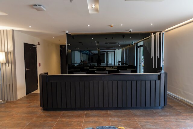 ワイアット ホテル ジョムティエン ビーチ