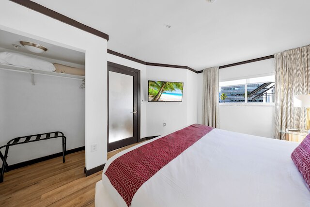 メトロポールスイートサウスビーチ