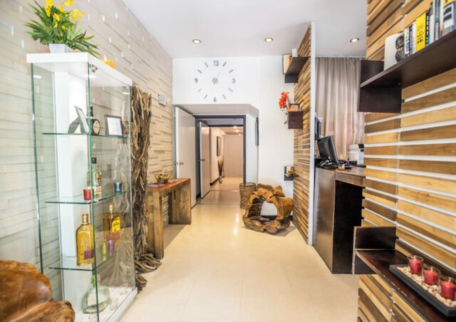 メトロポールスイートサウスビーチ