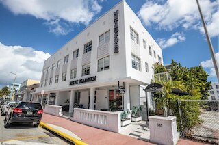 メトロポールスイートサウスビーチ