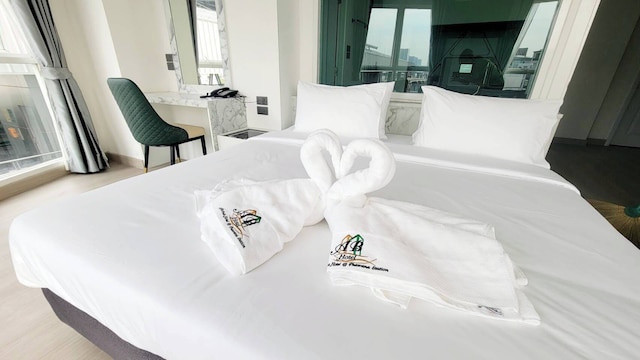 エアバス ホテル アット パワナ ステーション