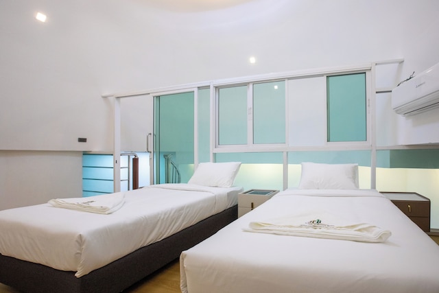 エアバス ホテル アット パワナ ステーション