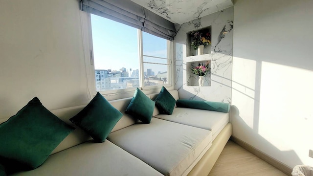 エアバス ホテル アット パワナ ステーション