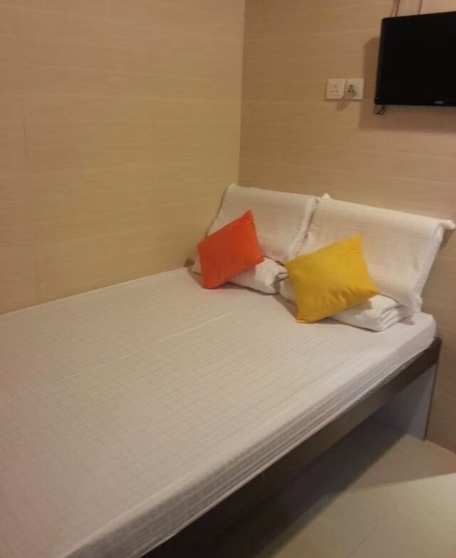 Hong Kong Full Harvest Inn