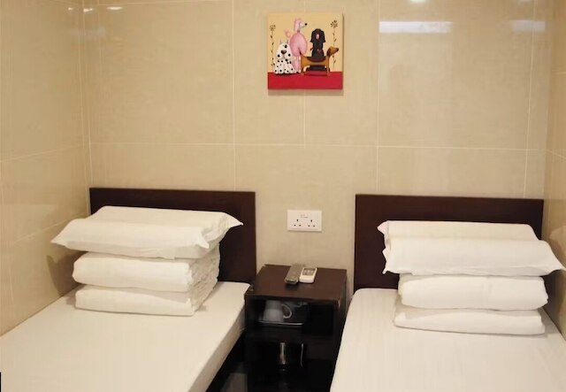 Hong Kong Full Harvest Inn