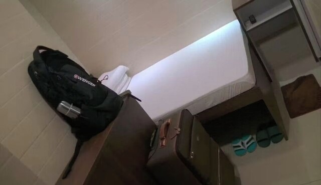 Hong Kong Full Harvest Inn