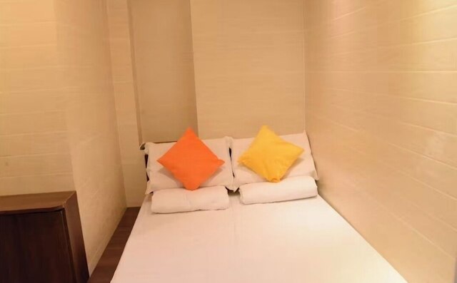 Hong Kong Full Harvest Inn