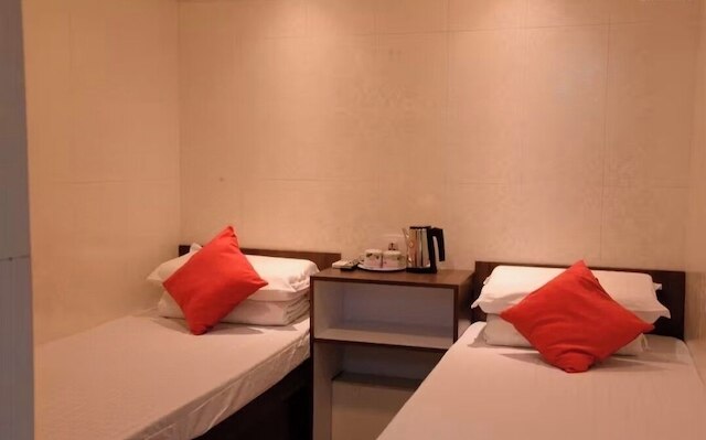 Hong Kong Full Harvest Inn