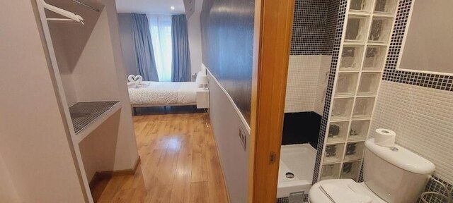 ホスタル ニュー ライフ マドリード