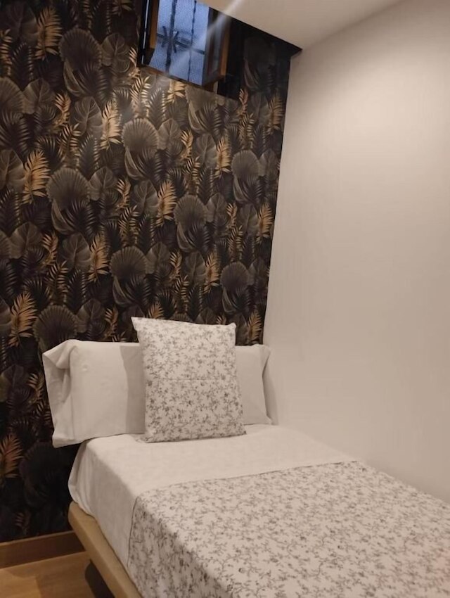 ホスタル ニュー ライフ マドリード