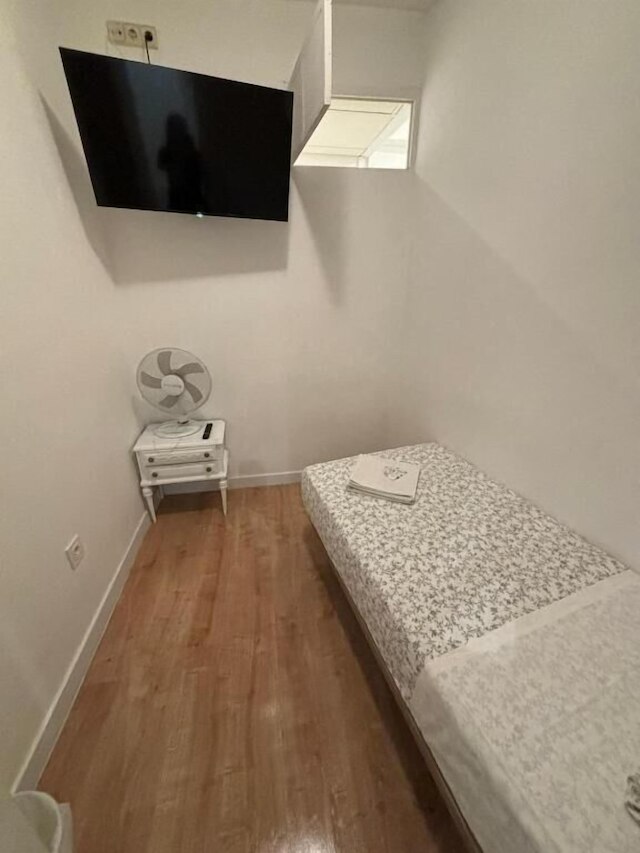 ホスタル ニュー ライフ マドリード