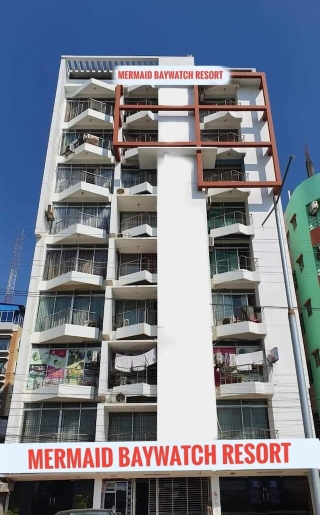 マーメイド ベイウォッチ リゾート