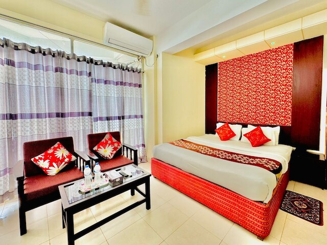 マーメイド ベイウォッチ リゾート