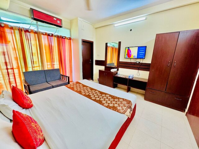 マーメイド ベイウォッチ リゾート