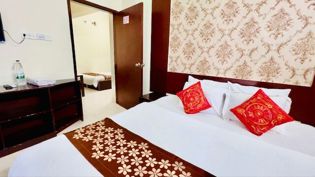 マーメイド ベイウォッチ リゾート