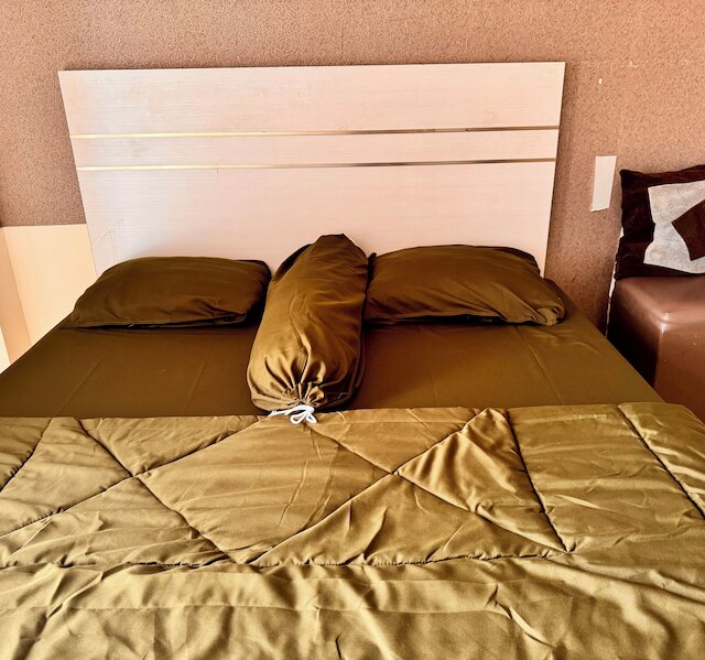 アパルテメン タマンサリ パノラミック バイ ビー