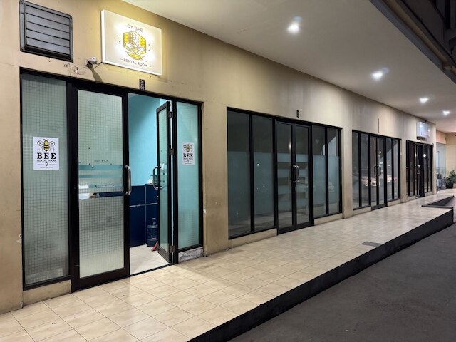 アパルテメン タマンサリ パノラミック バイ ビー