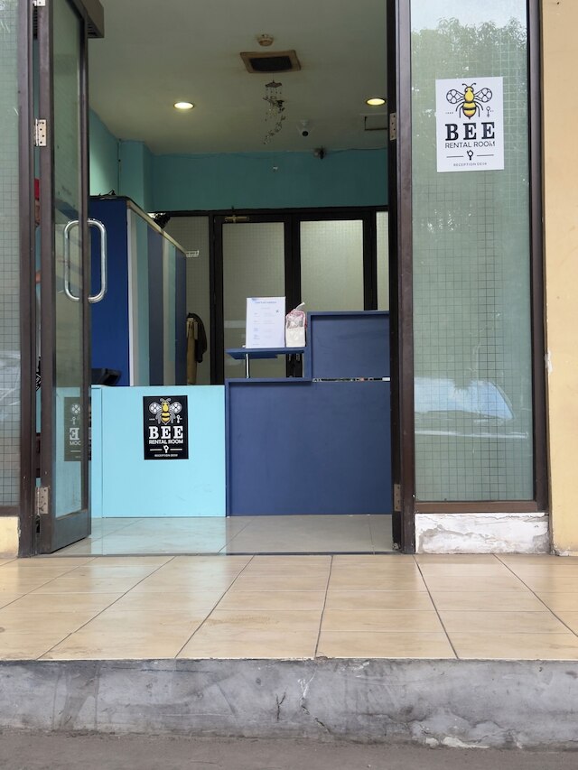 アパルテメン タマンサリ パノラミック バイ ビー