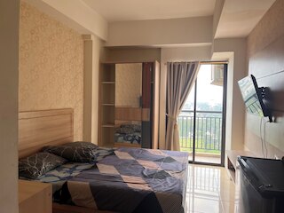 アパルテメン タマンサリ パノラミック バイ ビー