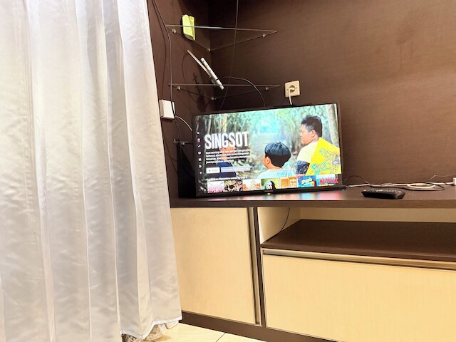 アパルテメン タマンサリ パノラミック バイ ビー