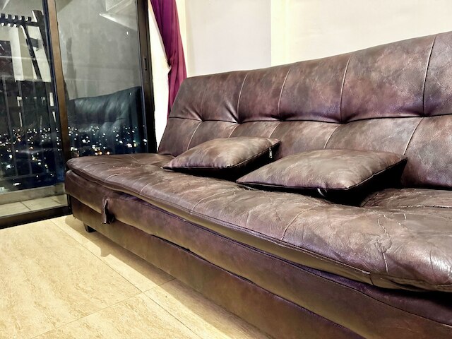 アパルテメン タマンサリ パノラミック バイ ビー