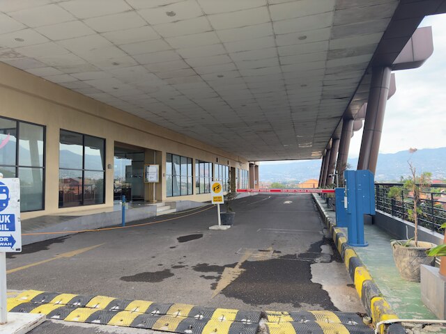 アパルテメン タマンサリ パノラミック バイ ビー