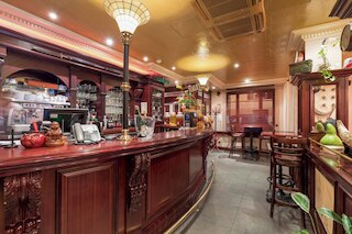 オテル ル ケルティック