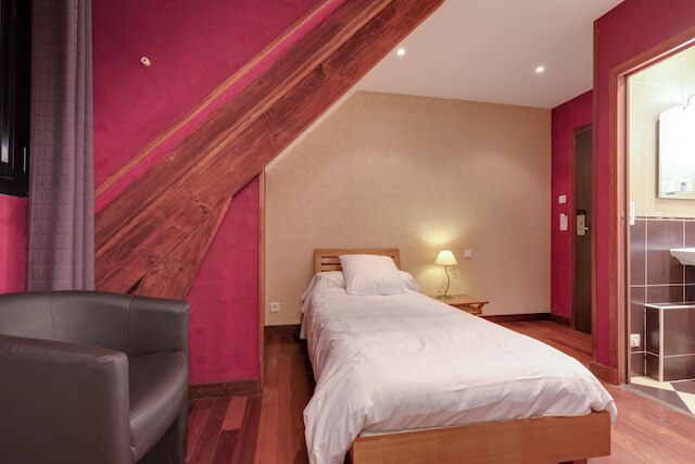 オテル ル ケルティック