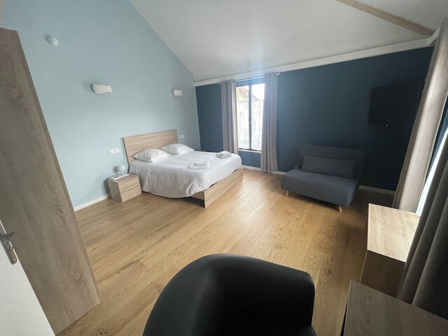 オテル ル ケルティック