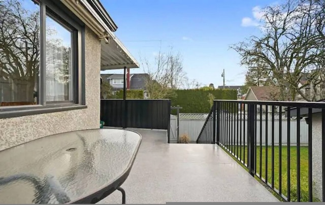 コンフィ キツラノ ハウス