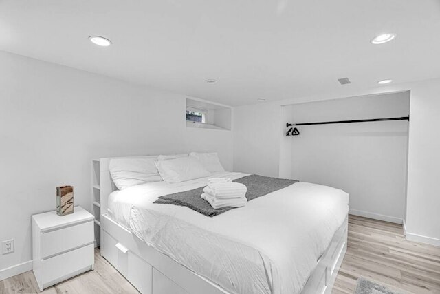 ブライト ベースメント スイート