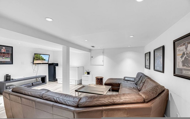 ブライト ベースメント スイート