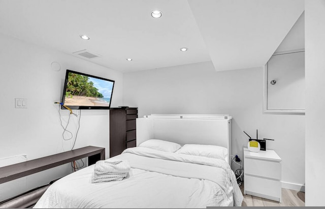 ブライト ベースメント スイート