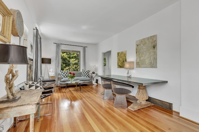 クイーン エリザベス パーク ホーム