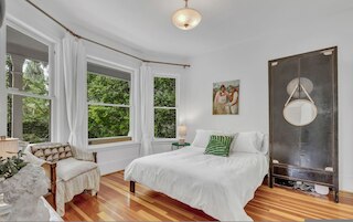 クイーン エリザベス パーク ホーム