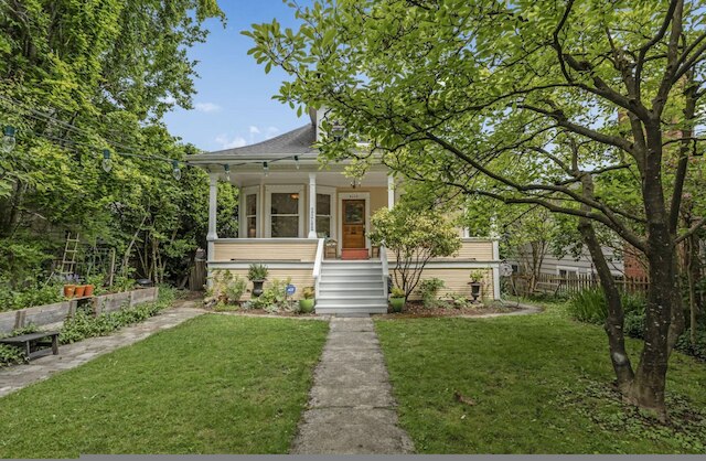 クイーン エリザベス パーク ホーム